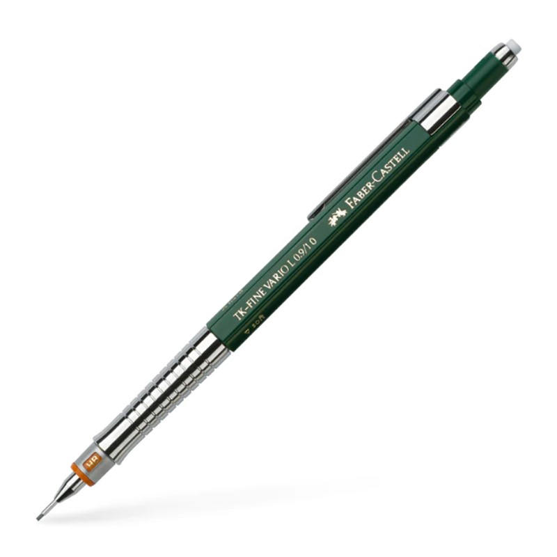 Portaminas Faber-Castell TK-Fine 0.9 - 1.0 mm, técnico