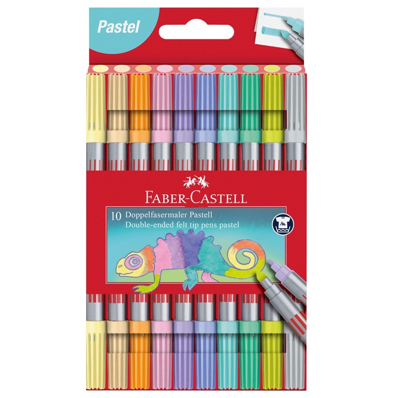 ROTULADOR FABER CASTELL FINEPEN 1511. AZUL. Rotulador Faber Catell