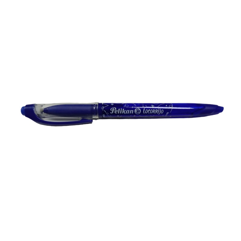 Bolígrafos o plumas borrables: 1.500 millones de unidades vendidas en todo  el mundo