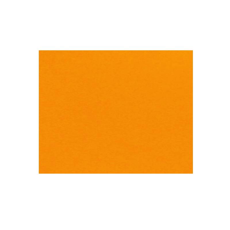 Papel charol Sadipal Color Naranja (22090) 